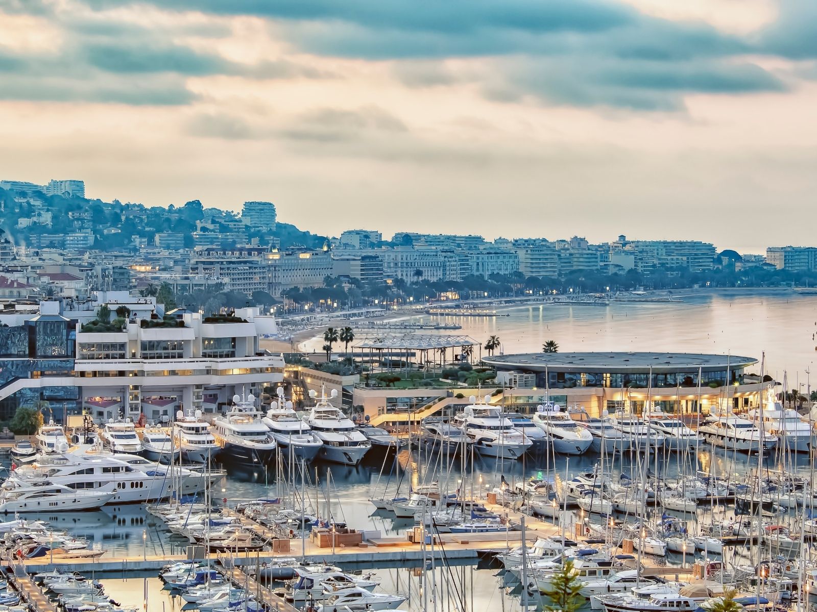 Cannes Yachting Festival 2026