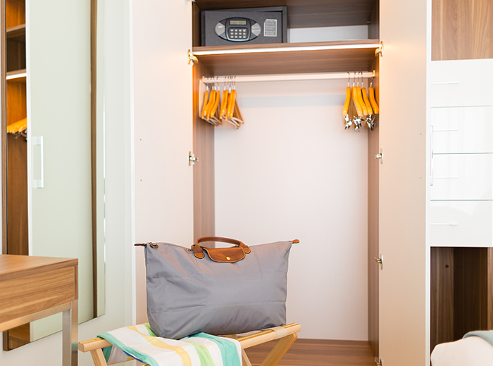 Chambre Deluxe Mer Hotel Helios Antibes