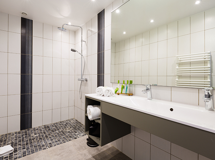 Chambre Deluxe Ville Hotel Helios Antibes