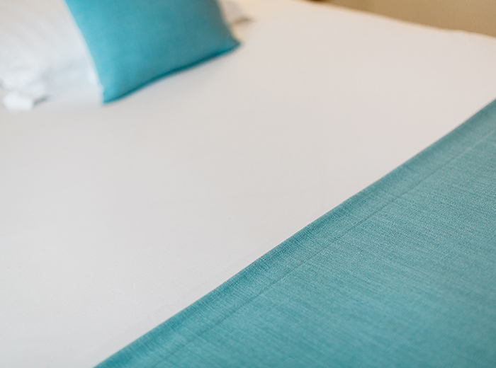 Chambre Supérieure Hotel Helios Antibes