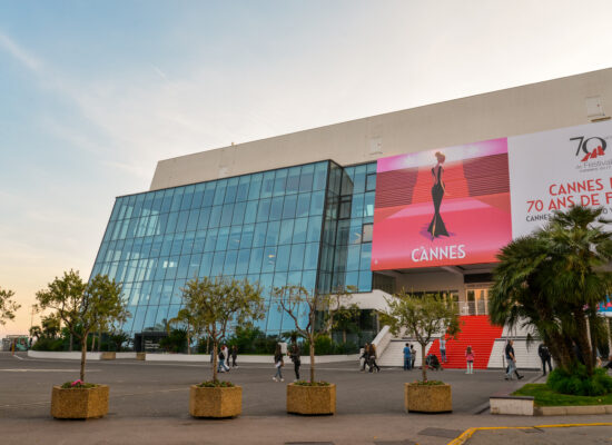 Où dormir pendant le Festival de Cannes ?