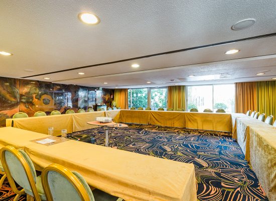 Hôtel Hélios à Antibes Juan-les-Pins