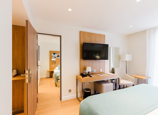 Hôtel Hélios à Antibes Juan-les-Pins