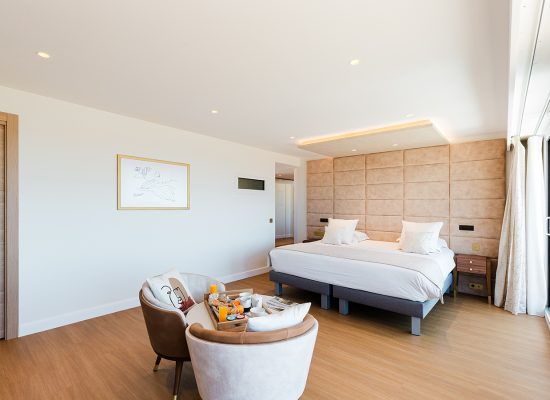 Hôtel Hélios à Antibes Juan-les-Pins