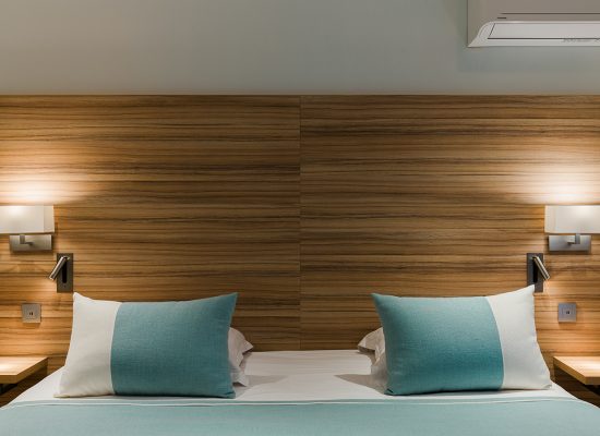 Hôtel Hélios à Antibes Juan-les-Pins