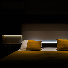 hôtel 4 étoiles à Antibes