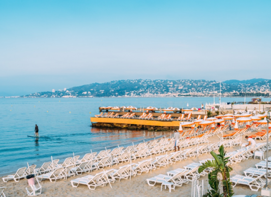 Pourquoi choisir un hôtel 4 étoiles Antibes pour vos vacances sur la Côte d’Azur