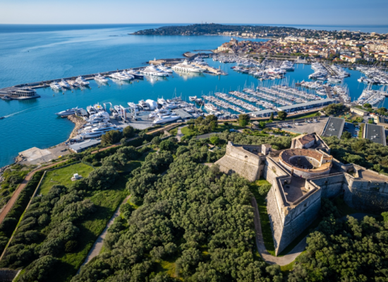 Top 10 des activités à faire autour d’Antibes pour un séjour inoubliable