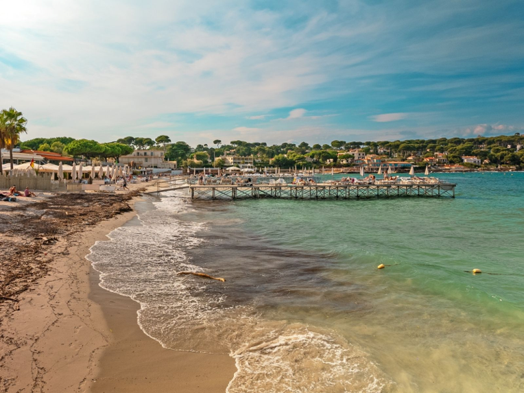 Juan les Pins
