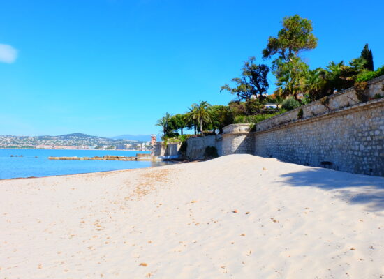 Pourquoi séjourner à Juan-les-Pins ?