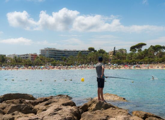 Antibes Juan-les-Pins en septembre : le meilleur moment pour un séjour sur la Côte d’Azur