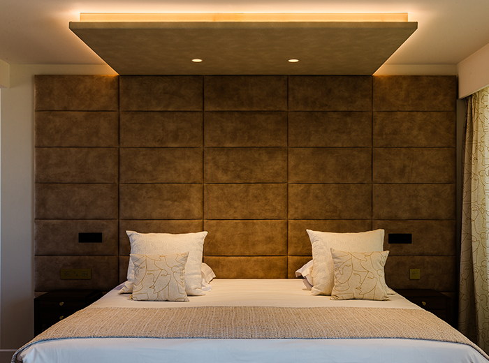 Junior Suite Mer Hotel Helios Antibes