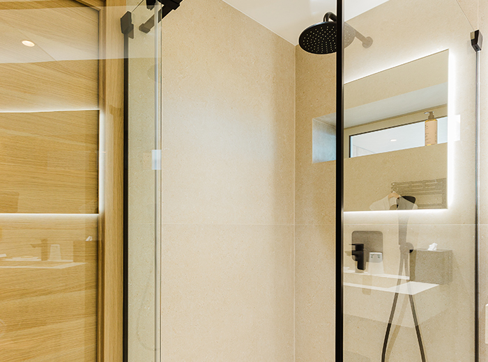 Junior Suite Mer Hotel Helios Antibes