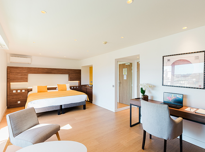Junior Suite Ville Hotel Helios Antibes