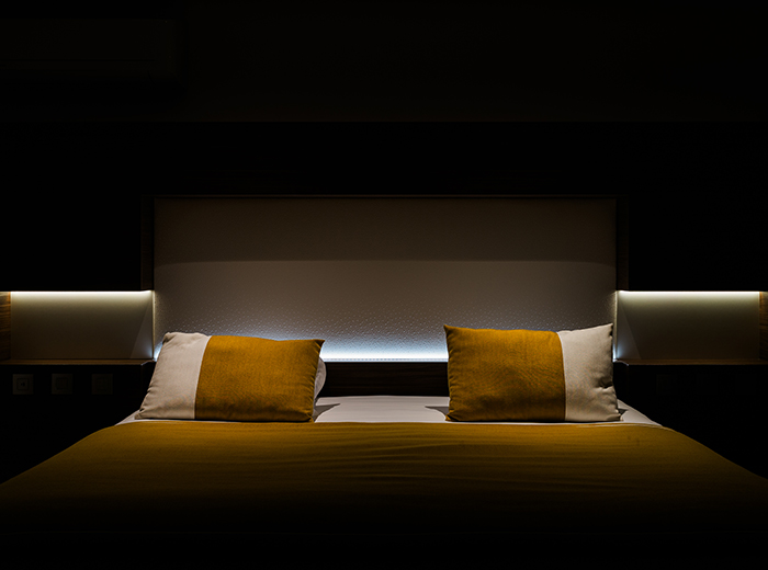Junior Suite Ville Hotel Helios Antibes