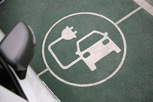 Parking privé en Hôtel 4 étoiles