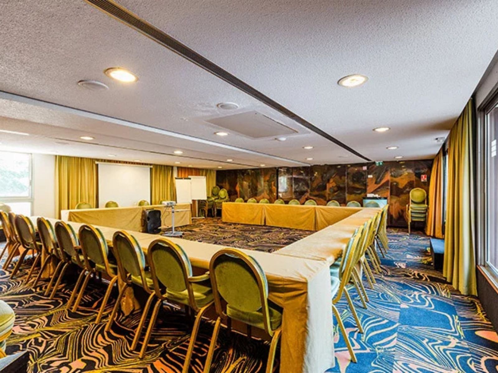 Séminaire d'entreprise à Antibes