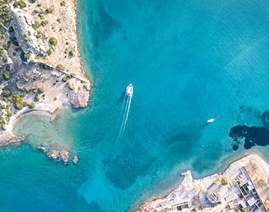Séjour à Antibes sur la Côte d'Azur