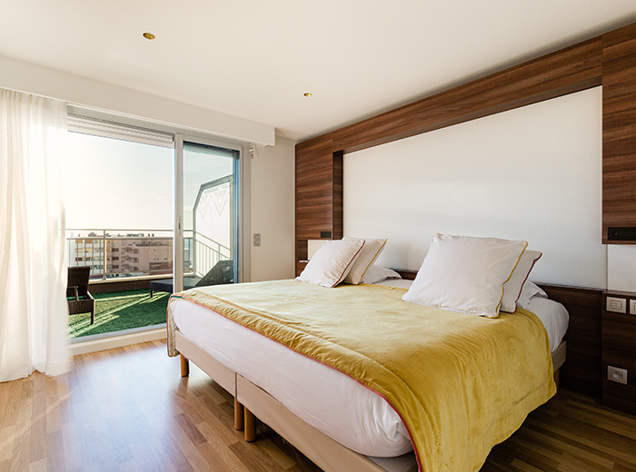 Suite Hotel Helios Antibes