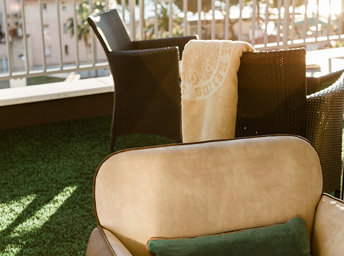 Suite Hotel Helios Antibes